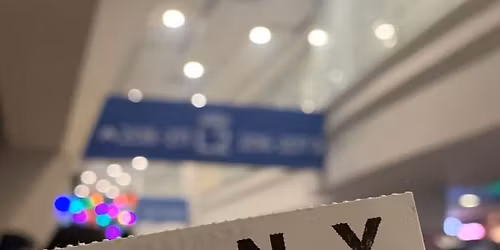 LANY at Credit Union 1 Arena at UIC