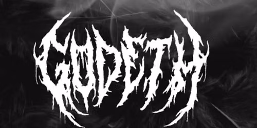 Godeth, Collision Point, Resented, Crescent Halo, Besieged