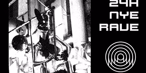 SYLWESTECH 24H NYE RAVE
