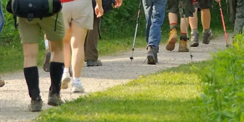 Metro Parks Hiking Club: Fitness Hike