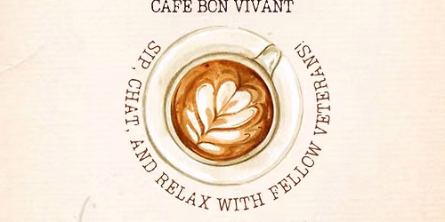 Coffee for veterans