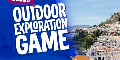 Undercover Cop Against the Mob in Mijas - Juego de exploraci\u00f3n al aire libre