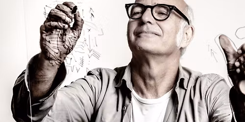 Ludovico Einaudi