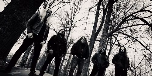 Nevermore \u2022 Leipzig \u2022 T\u00e4ubchenthal