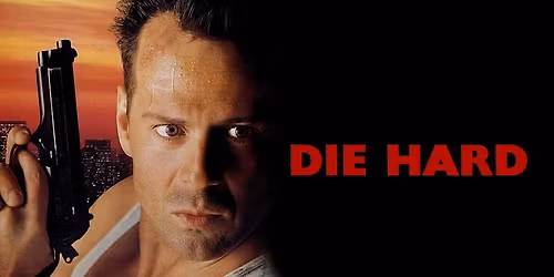 Festive Favourites: Die Hard (1988)