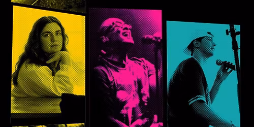 Salt Lick Sessions Fall 2025 Concert