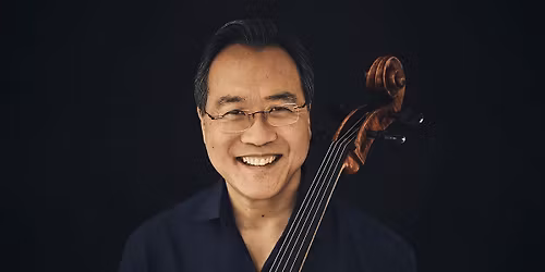 Fairfax Symphony Orchestra & Yo-Yo Ma