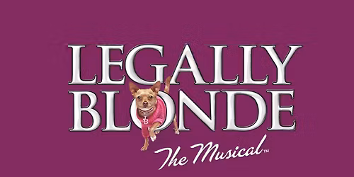Auditions: Legally Blonde