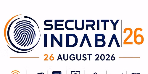 Security Indaba