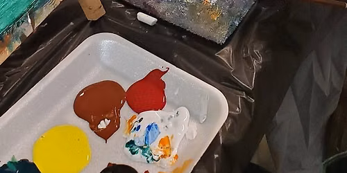 Paint and Pat