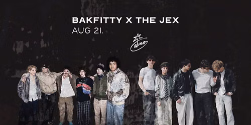 Bakfitty X Jex \\\\ 08.21 \\\\ Atno