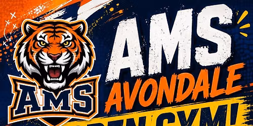 AMS Avondale Open Gym