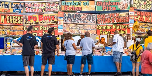 Cincinnati Spring Artisans & Vendors Festival