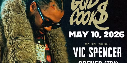 Stove God Cooks at Avondale Music Hall