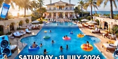 SUMMER SPLASH PETERBOROUGH 