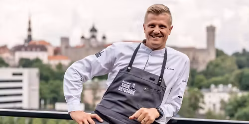 \ud83c\uddeb\ud83c\uddf7Prantsuse k\u00f6\u00f6gi \u00f5htu Hotell Metsises!\ud83c\uddeb\ud83c\uddf7