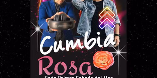Cumbia Rosa