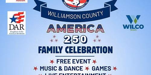 Wilco America 250 Family Celebration