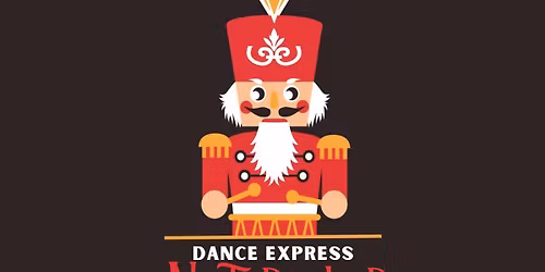 Dance Express Nutcracker