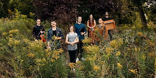 Frequency Series Presents: Mycelium New Music with Pamela Z