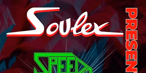 Soulex Presents…