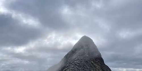 Fottur til Eggenipa