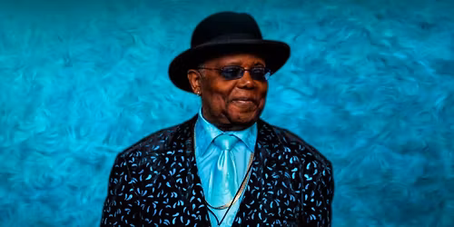 Kenny "Blues Boss" Wayne