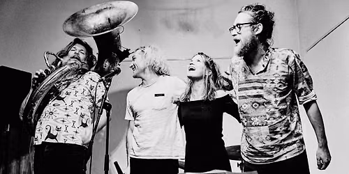 Freakshow-in-Concert: HALA (nl)