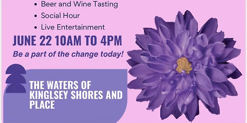 Do What You Love to End Alzheimer\u2019s Fundraiser