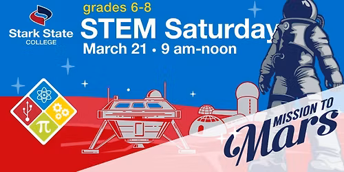 STEM Saturday | SSC Akron