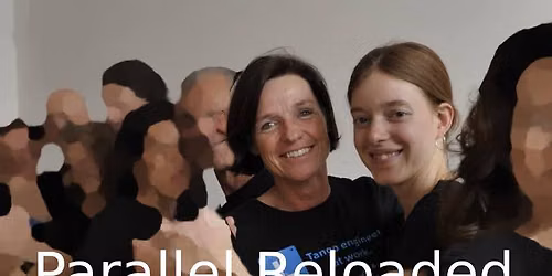 F\u00fchren f\u00fcr Frauen \u2013 Parallel Reloaded