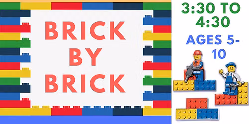 Brick By Brick