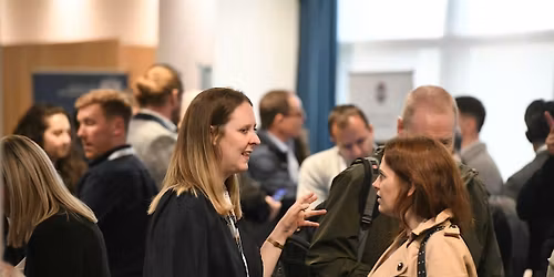 Wealth, Finance, Legal & Property Professionals Networking \u2014 London