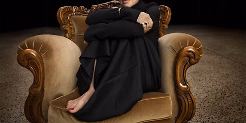 TINA ARENA: UNRAVEL ME - Windsor