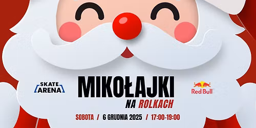 Miko\u0142ajki na rolkach