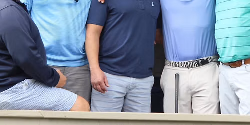 25th Annual F.O.C.U.S. Golf Classic 