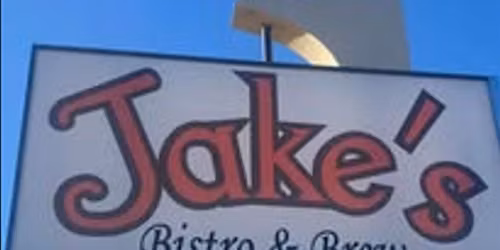 WPA @ Jake's Bistro & Brew