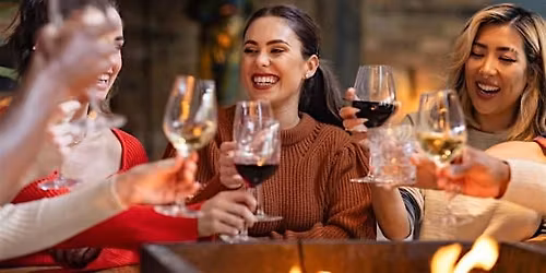 Women, Wine, & Wellness