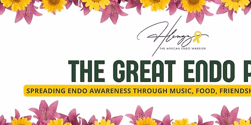 The Great Endo Picnic 2026