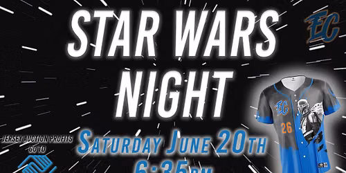 Star Wars Night