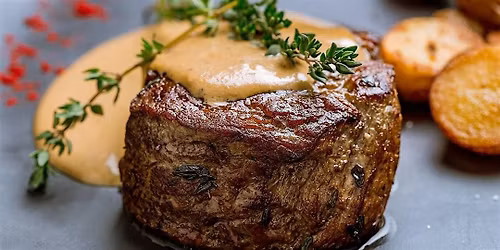 New Orleans Steakhouse