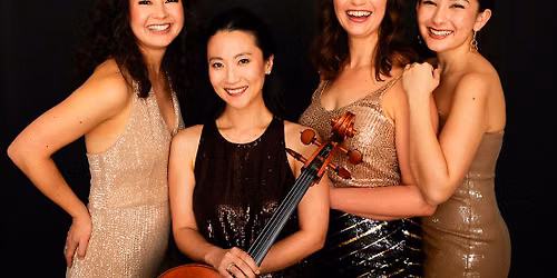 The Aeolus Quartet