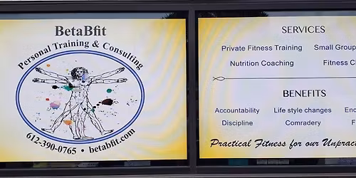 Spring session Calisfit