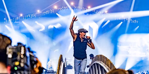 AC/DC UK // Horsens