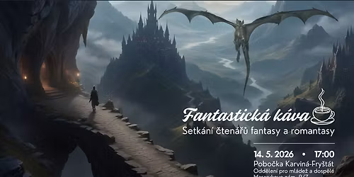 Fantastick\u00e1 k\u00e1va