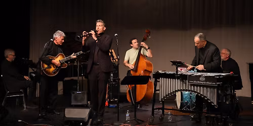 2026 Evergreen Jazz Festival