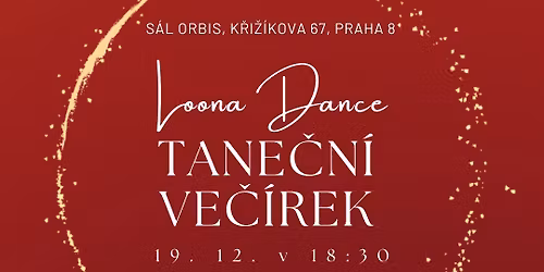 Tane\u010dn\u00ed ve\u010d\u00edrek s oslavou Slunovratu