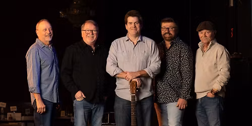 The Seldom Scene