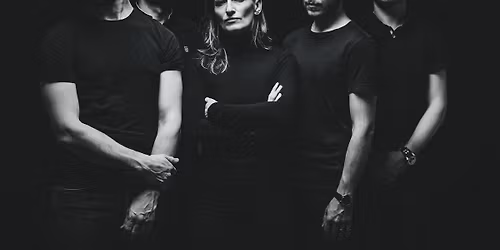 Los Disidentes Del Sucio Motel + Ensemble vocal Catharsis + MOPA