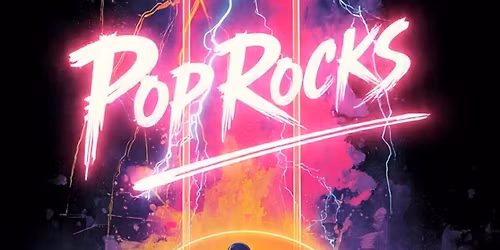 Pop Rocks LIVE @ Retro - Corpus Christi